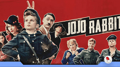 Photo of Jojo Rabbit, um Führer no jardim de infância