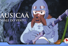 Photo of Nausicaä do Vale do Vento – Obra-prima de Miyazaki