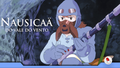 Photo of Nausicaä do Vale do Vento – Obra-prima de Miyazaki