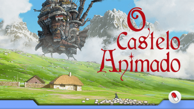 Photo of O Castelo Animado – Studio Ghibli