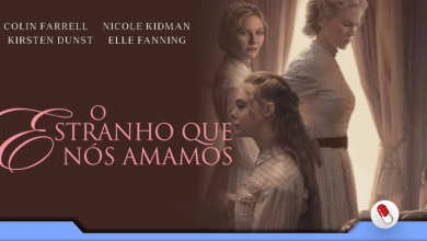 Photo of O Estranho que nós Amamos, remake de 2017