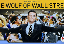 Photo of O Lobo de Wall Street, curtindo a vida adoidado