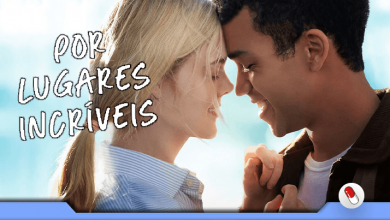 Photo of Por Lugares Incríveis, com Elle Fanning