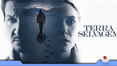 Photo of Terra Selvagem, mais drama do que thriller