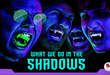 Photo of What We Do in the Shadows – 1ª temporada