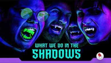 Photo of What We Do in the Shadows – 1ª temporada