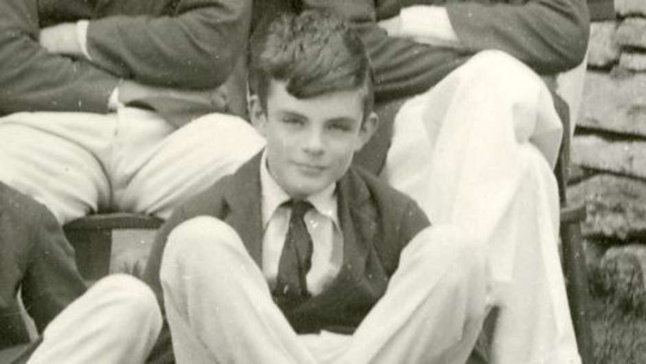 Turing na adolescência 