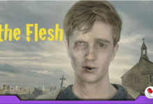 Photo of In The Flesh – Muito mais que uma série de zumbis