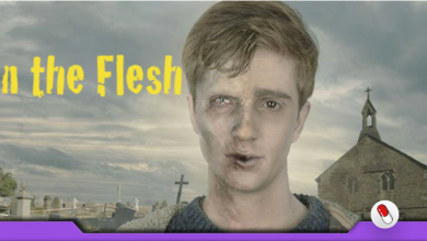 Photo of In The Flesh – Muito mais que uma série de zumbis