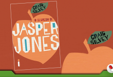 Photo of O Segredo de Jasper Jones, de Craig Silvey