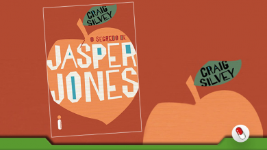 Photo of O Segredo de Jasper Jones, de Craig Silvey