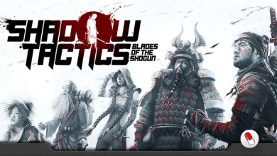 Photo of Review – Shadow Tactics: Blades of the Shogun