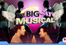 Photo of The Big Gay Musical, musical faz piadas com clichês