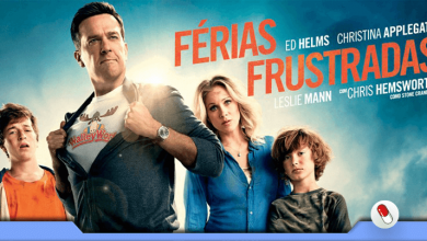 Photo of Férias Frustradas, o novo, de 2015