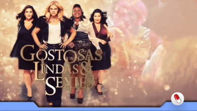 Photo of Gostosas, Lindas e Sexies, comédia nacional