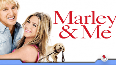 Photo of Marley & Eu, escolhas, maturidade e um cão adorável