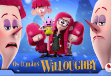 Photo of Os Irmãos Willoughby, animação na Netflix