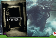 Photo of Os Melhores Contos de H.P. Lovecraft