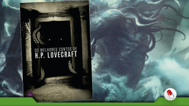 Photo of Os Melhores Contos de H.P. Lovecraft