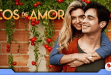 Photo of Ricos de Amor, nacional na Netflix