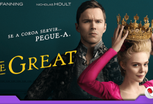 Photo of The Great – 1ª temporada – Histórica e atual