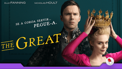 Photo of The Great – 1ª temporada – Histórica e atual