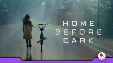 Photo of Home Before Dark (1ª Temporada)