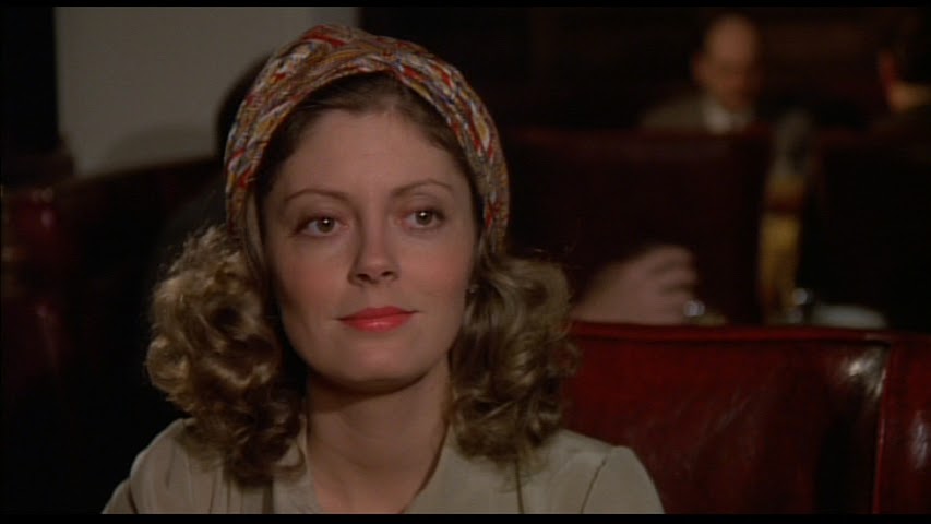 Catherine no filme de 1977