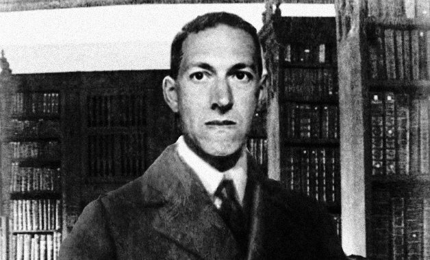 Os Melhores Contos de H.P. Lovecraft