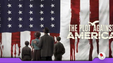 Photo of The Plot Against America – 1ª temporada