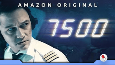 Photo of 7500 – Extremamente realista e tenso