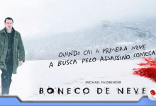 Photo of Boneco de Neve, suspense instigante