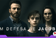 Photo of Em Defesa de Jacob – Você conhece bem seus filhos?