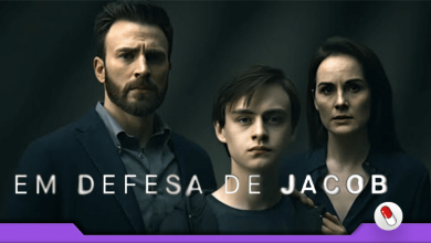 Photo of Em Defesa de Jacob – Você conhece bem seus filhos?