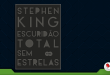 Photo of Escuridão Total Sem Estrelas, de Stephen King