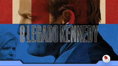 Photo of O Legado Kennedy – Inspirado em um caso real