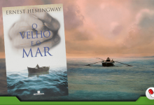 Photo of O Velho e o Mar, de Ernest Hemingway