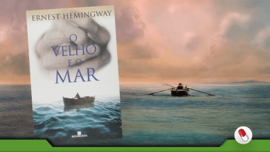 Photo of O Velho e o Mar, de Ernest Hemingway