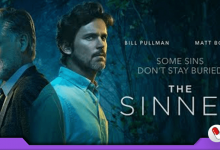 Photo of The Sinner – 3ª temporada – mocinho e bandido