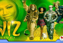 Photo of The Wiz Live! – O Mágico Inesquecível ao Vivo!