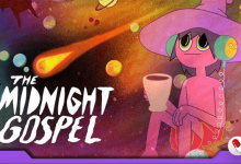 Photo of The Midnight Gospel – 1ª temporada