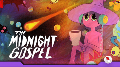 Photo of The Midnight Gospel – 1ª temporada