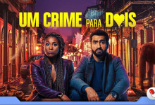 Photo of Um Crime para Dois, diversão e criatividade