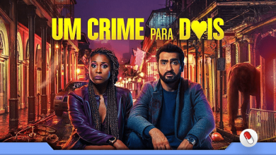 Photo of Um Crime para Dois, diversão e criatividade