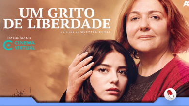 Photo of Um Grito de Liberdade, lançamento A2 Filmes