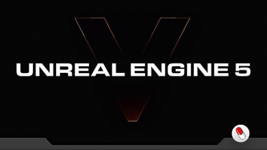 Photo of Unreal Engine 5 traz evolução para os games!