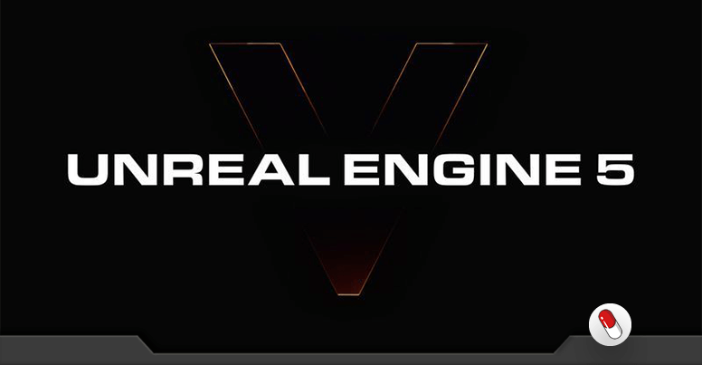 Photo of Unreal Engine 5 traz evolução para os games!