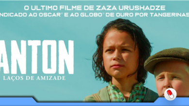 Photo of Anton – Laços de Amizade, estreia no Cinema Virtual