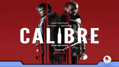 Photo of Calibre – No lugar errado, na hora errada