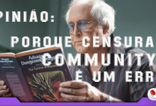 Photo of Opinião: Porque censurar Community é um erro